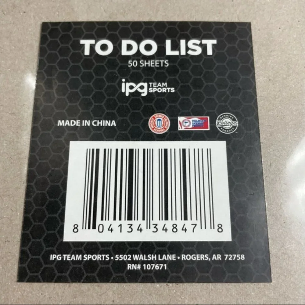 💰5/$20 NIP Michigan State Spartans Gift Set